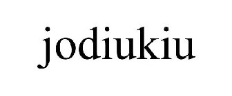 JODIUKIU