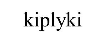 KIPLYKI
