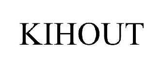 KIHOUT