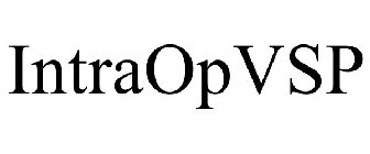 INTRAOPVSP