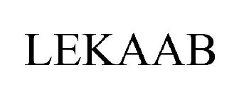LEKAAB
