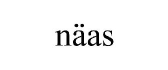 NÄAS
