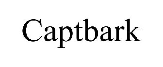 CAPTBARK