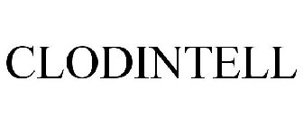 CLODINTELL