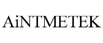 AINTMETEK
