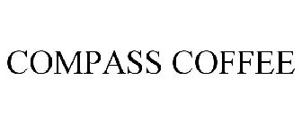 COMPASS COFFEE