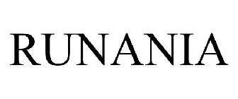 RUNANIA