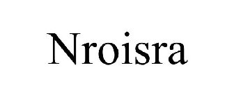 NROISRA