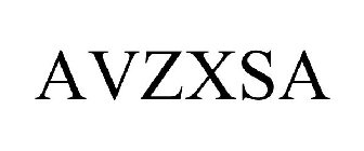 AVZXSA