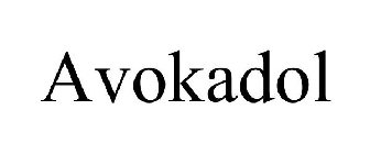 AVOKADOL