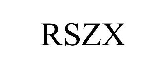 RSZX