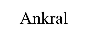 ANKRAL