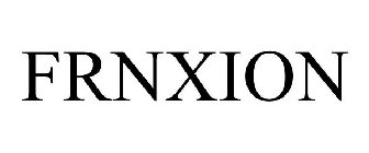 FRNXION
