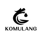 KOMULANG