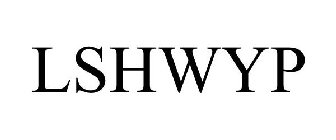 LSHWYP
