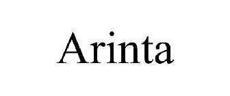 ARINTA