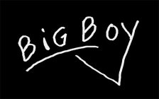 BIG BOY