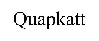 QUAPKATT