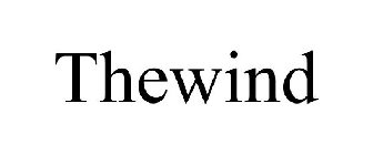 THEWIND