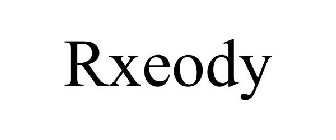 RXEODY