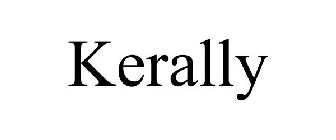 KERALLY