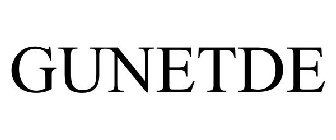 GUNETDE