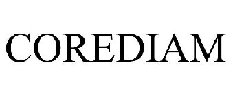 COREDIAM