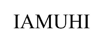 IAMUHI