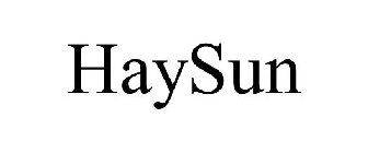HAYSUN
