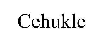 CEHUKLE