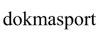 DOKMASPORT