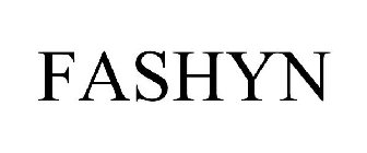 FASHYN