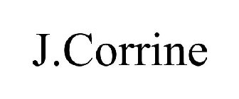 J.CORRINE