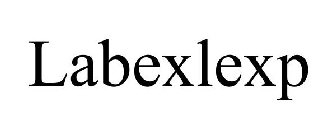 LABEXLEXP