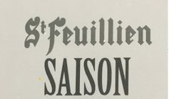 ST FEUILLIEN SAISON