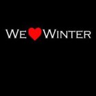 WE WINTER