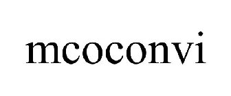 MCOCONVI