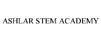 ASHLAR STEM ACADEMY