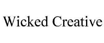 WICKED CREATIVE