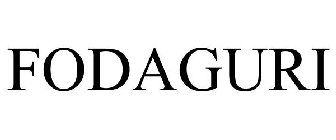 FODAGURI