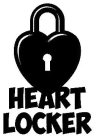 HEART LOCKER