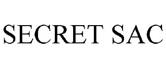 SECRET SAC
