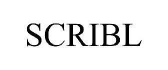 SCRIBL