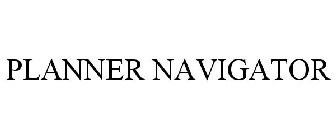 PLANNER NAVIGATOR