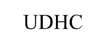 UDHC