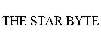 THE STAR BYTE