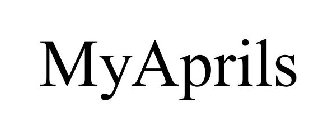 MYAPRILS