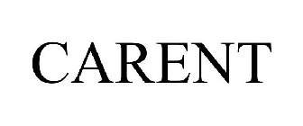 CARENT