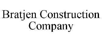 BRATJEN CONSTRUCTION COMPANY