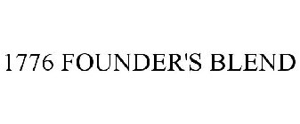 1776 FOUNDER'S BLEND